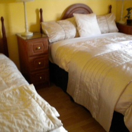 Brookville House Ennis Dış mekan fotoğraf