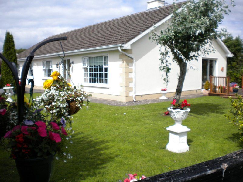 Brookville House Ennis Dış mekan fotoğraf